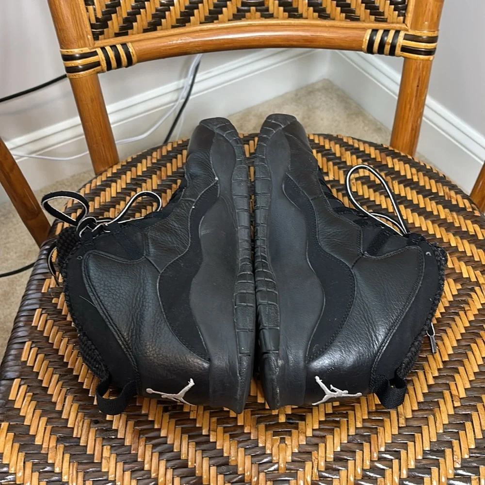 Jordan 10 Retro Stealth 2005 310805-010
